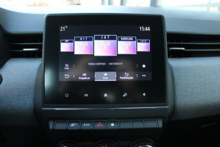 Renault Clio 1.0 tCe 