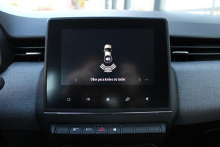 Renault Clio 1.0 tCe 