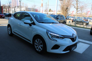 Renault Clio 1.5 dCi Van 