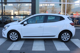 Renault Clio 1.5 dCi Van 