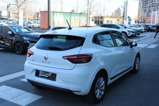 Renault Clio 1.5 dCi Van 