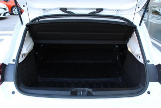 Renault Clio 1.5 dCi Van 