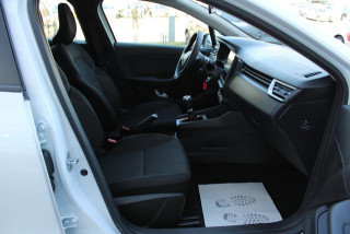 Renault Clio 1.5 dCi Van 
