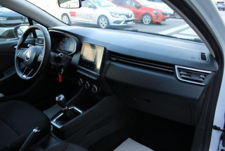 Renault Clio 1.5 dCi Van 