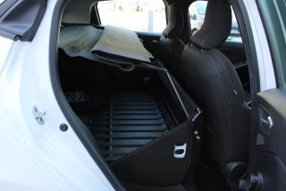 Renault Clio 1.5 dCi Van 