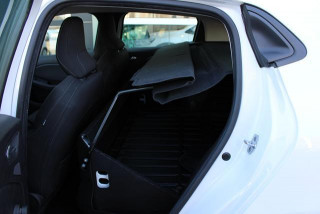Renault Clio 1.5 dCi Van 