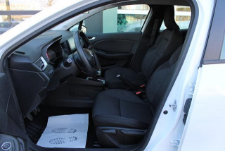 Renault Clio 1.5 dCi Van 