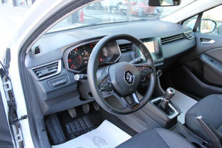 Renault Clio 1.5 dCi Van 