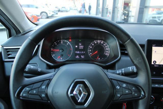Renault Clio 1.5 dCi Van 