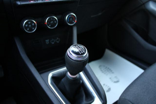 Renault Clio 1.5 dCi Van 