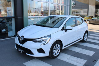 Renault Clio 1.5 dCi Van 