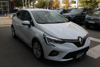 Renault Clio 1.5 dCi Van 