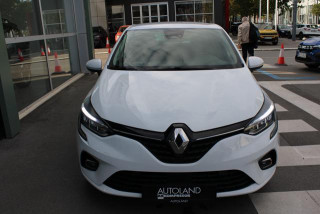 Renault Clio 1.5 dCi Van 