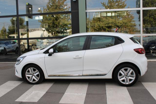 Renault Clio 1.5 dCi Van 