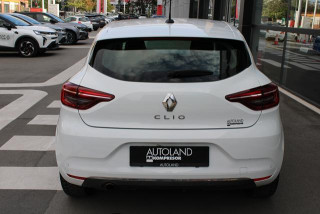 Renault Clio 1.5 dCi Van 