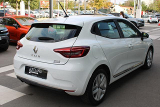 Renault Clio 1.5 dCi Van 