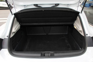 Renault Clio 1.5 dCi Van 