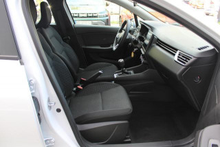 Renault Clio 1.5 dCi Van 