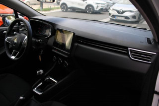 Renault Clio 1.5 dCi Van 