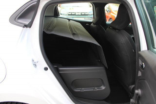 Renault Clio 1.5 dCi Van 