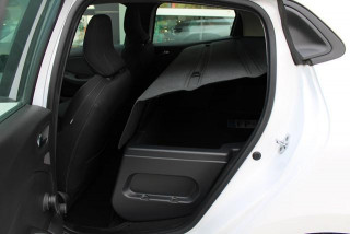 Renault Clio 1.5 dCi Van 