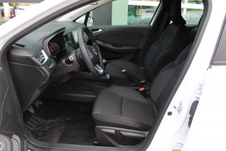 Renault Clio 1.5 dCi Van 