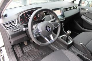 Renault Clio 1.5 dCi Van 