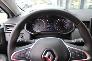 Renault Clio 1.5 dCi Van 