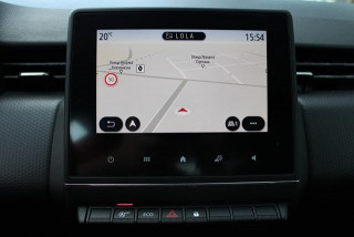 Renault Clio 1.5 dCi Van 