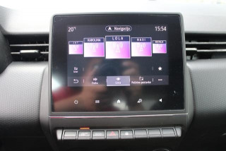 Renault Clio 1.5 dCi Van 