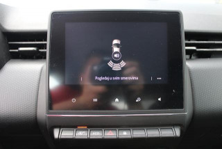 Renault Clio 1.5 dCi Van 