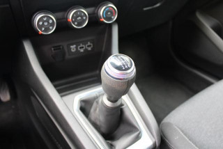 Renault Clio 1.5 dCi Van 