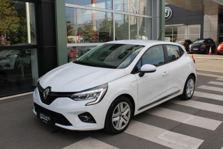 Renault Clio 1.5 dCi Van 