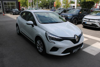 Renault Clio 1.5 dCi Van 