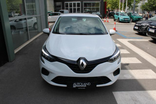 Renault Clio 1.5 dCi Van 