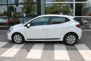 Renault Clio 1.5 dCi Van 
