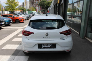 Renault Clio 1.5 dCi Van 