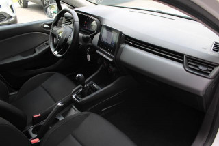 Renault Clio 1.5 dCi Van 