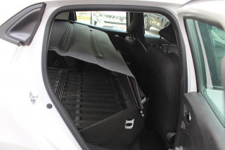 Renault Clio 1.5 dCi Van 