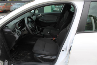 Renault Clio 1.5 dCi Van 