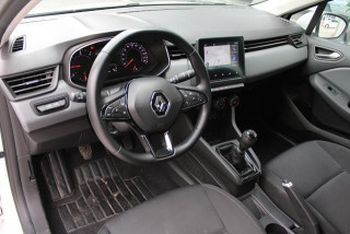 Renault Clio 1.5 dCi Van 