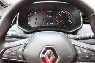 Renault Clio 1.5 dCi Van 