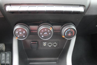 Renault Clio 1.5 dCi Van 
