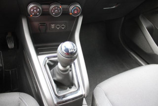 Renault Clio 1.5 dCi Van 