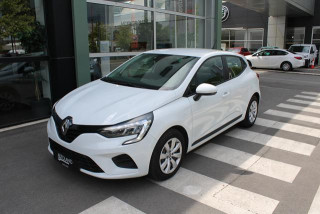 Renault Clio 1.5 dCi Van 
