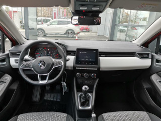 Renault Clio Limited Sce 65 