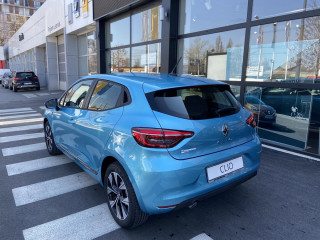 Renault Clio Limited Sce 65 