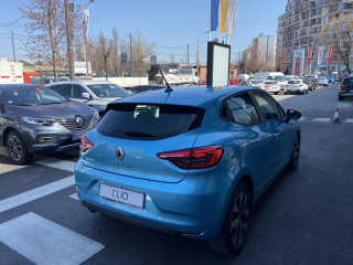 Renault Clio Limited Sce 65 