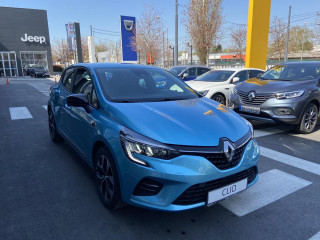 Renault Clio Limited Sce 65 