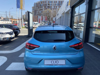 Renault Clio Limited Sce 65 